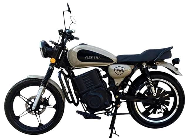 Vlektra Retro 1969 Price in Pakistan - ZOZO