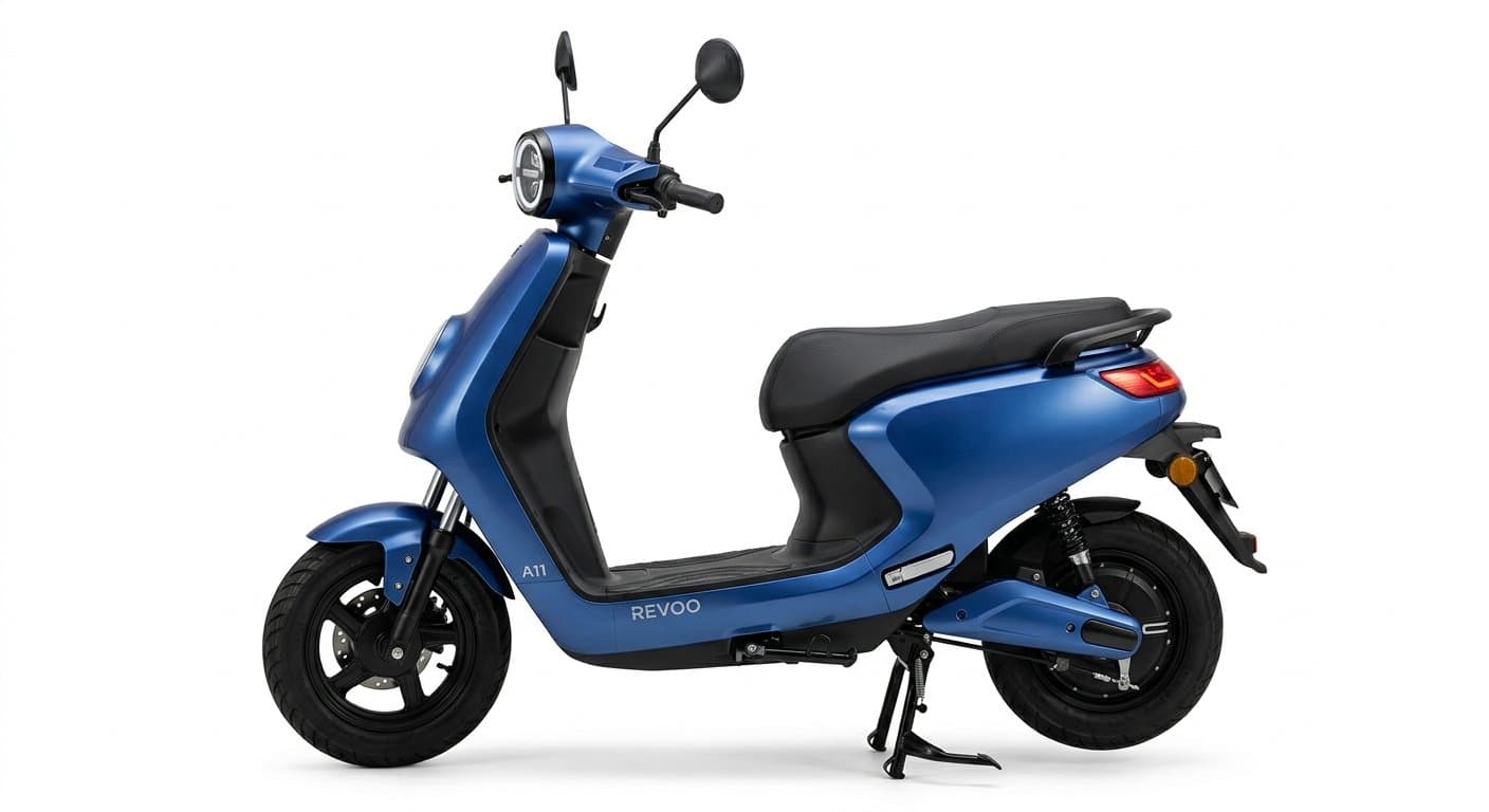 REVOO A11