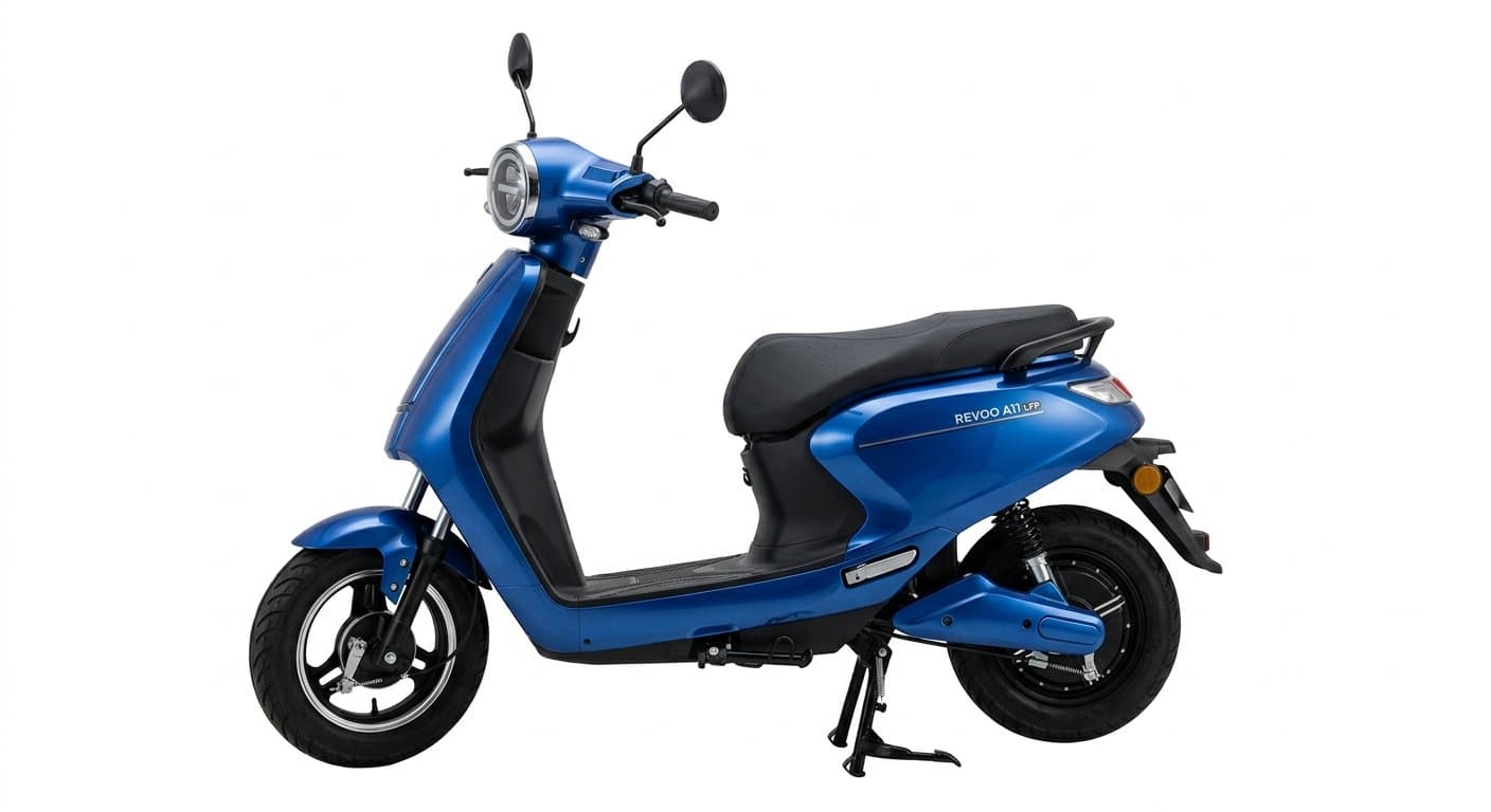 REVOO A11 LFP