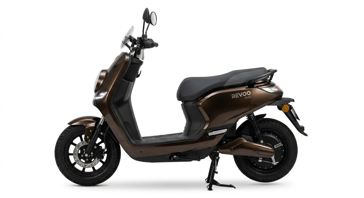 REVOO A12