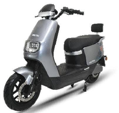 Metro E8S Pro