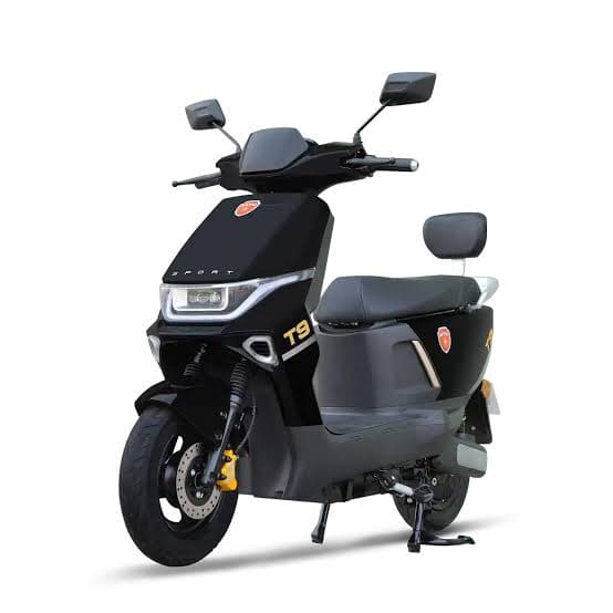 Metro T9 Sport