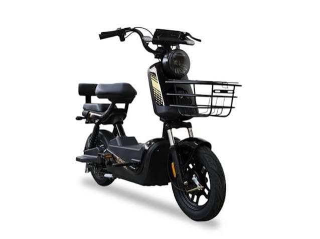 Benling Mini Scooter