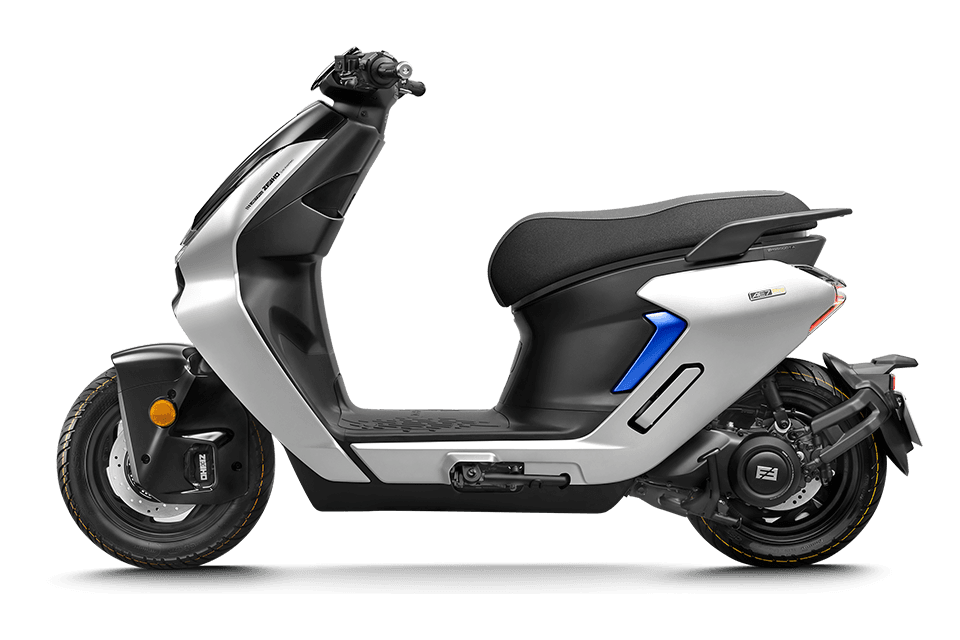 Zeeho AE7