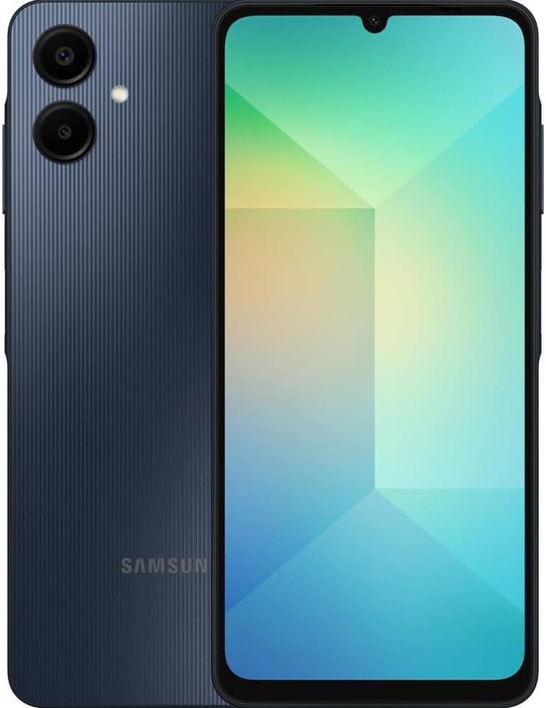 Samsung Galaxy A06 Price in Pakistan - ZOZO