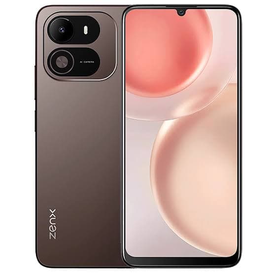 WALTON Zenx Z3 Price in Pakistan - ZOZO