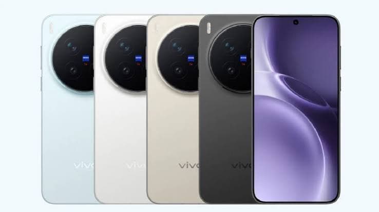 VIVO X500 Pro Price in Pakistan - ZOZO