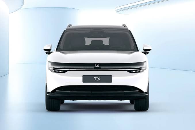 Zeekr 7X Price in Pakistan - ZOZO