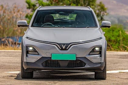 VinFast VF 6 Price in Pakistan - ZOZO
