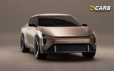 Kia EV4 Price in Pakistan - ZOZO