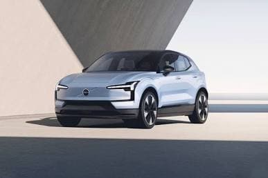 Volvo EX30 Price in Pakistan - ZOZO