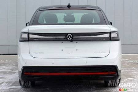 Volkswagen ID.7 Price in Pakistan - ZOZO