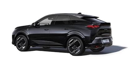 Peugeot e-3008 Price in Pakistan - ZOZO
