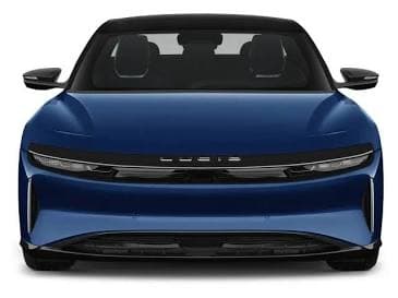 Lucid Air Price in Pakistan - ZOZO