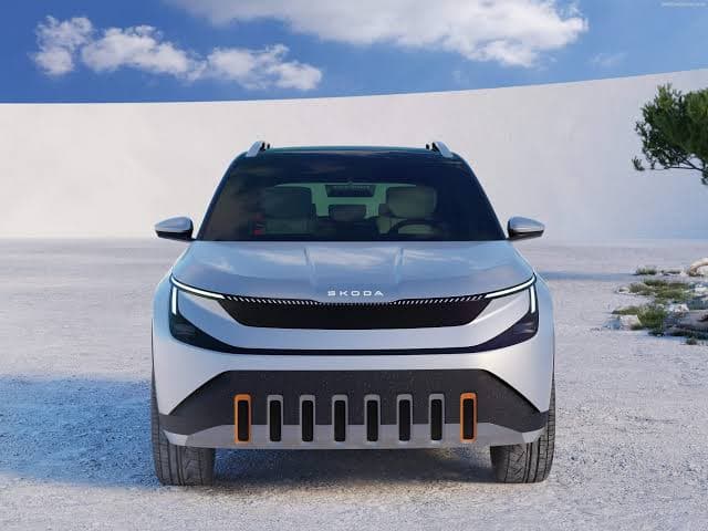 Škoda Epiq Price in Pakistan - ZOZO