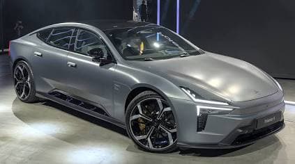 Polestar 5 Price in Pakistan - ZOZO