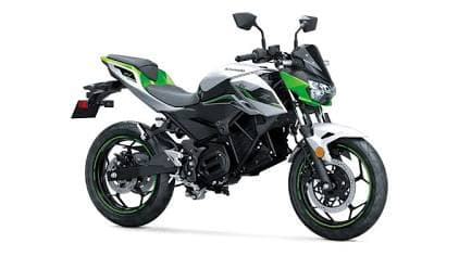 Kawasaki Z e-1 Price in Pakistan - ZOZO