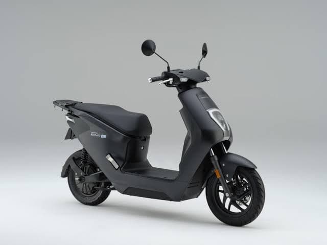 Honda EM1 e Price in Pakistan - ZOZO