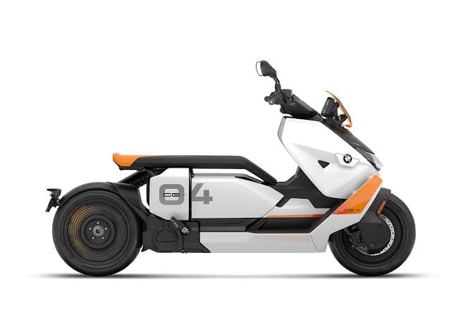 BMW CE 04 Price in Pakistan - ZOZO
