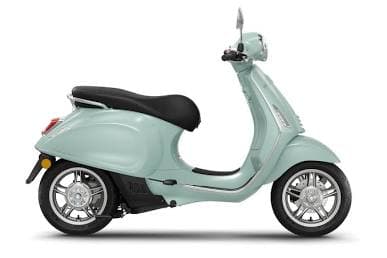 Vespa Elettrica Price in Pakistan - ZOZO