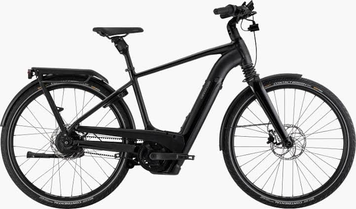 Cannondale Mavaro Neo Price in Pakistan - ZOZO