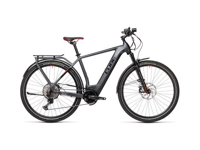 Cube Kathmandu Hybrid Price in Pakistan - ZOZO