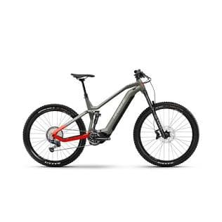 Haibike AllMtn Price in Pakistan - ZOZO