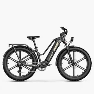 Fiido Titan Price in Pakistan - ZOZO