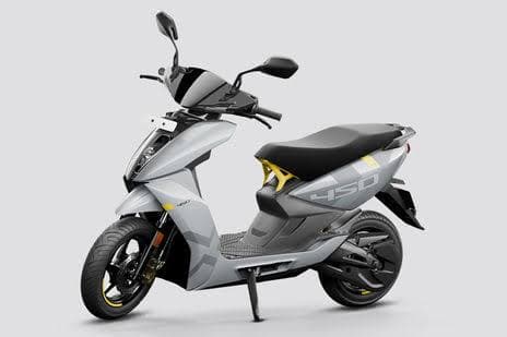 Ather 450X Price in Pakistan - ZOZO