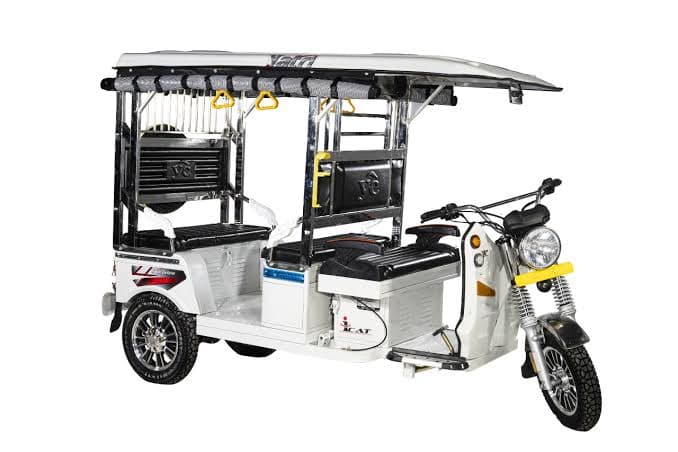 YC Electric Yatri Price in Pakistan - ZOZO