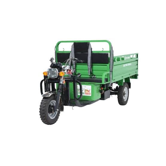 EcoDost Electric Rickshaw Price in Pakistan - ZOZO