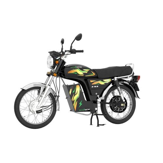 Jolta Electric JE-70L SE