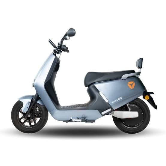 Yadea G5