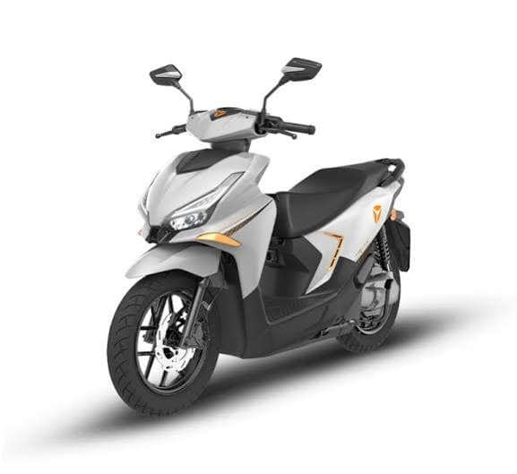 Yadea Velax Price in Pakistan - ZOZO