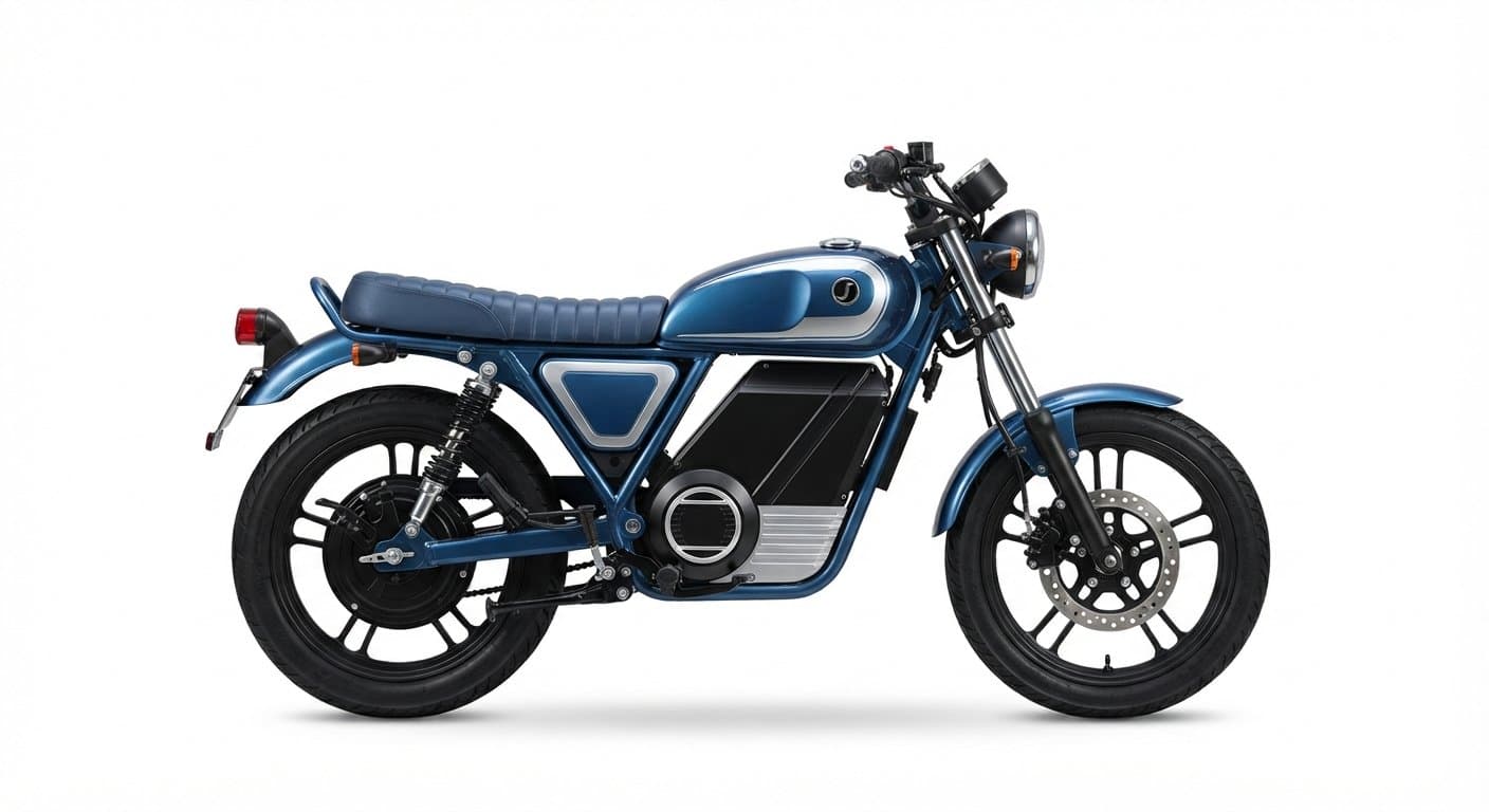Jolta JE-125