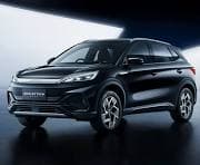 BYD Atto 3